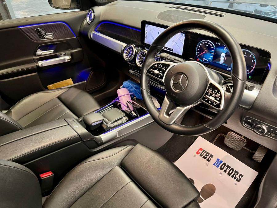 GLB250 4MATIC - Image 3